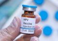 Cervical Cancer Gap May Widen Sharply Without Wider HPV Vaccination: Lancet Study