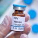 Cervical Cancer Gap May Widen Sharply Without Wider HPV Vaccination: Lancet Study