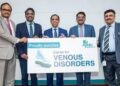 Apollo Hospitals Launches Dedicated Centre for Venous Disorders in Chennai