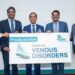 Apollo Hospitals Launches Dedicated Centre for Venous Disorders in Chennai