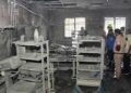 Govt Tightens Hospital Fire Safety Rules After Series Of Deadly Tragedies