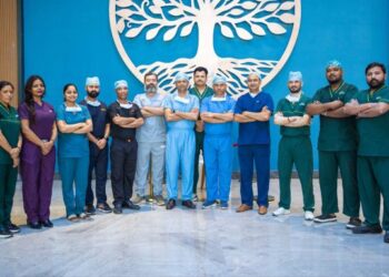 Graphic Era Hospital, Dehradun Crosses Milestone of 1,000 Heart Surgeries