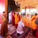 Buddha’s Sacred Relics Return to Ladakh After 75 Years, Amit Shah Calls It a ‘Historic Reunion’