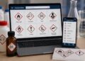 CCPA Issues Notices to e-Commerce Platforms for Illegal Sale of Hazardous Chemicals