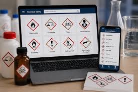 CCPA Issues Notices to e-Commerce Platforms for Illegal Sale of Hazardous Chemicals