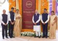 Prime Minister Inaugurates Sindhu Hospital in Hyderabad