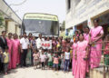 APD-ABB India’s Mobile Rehabilitation Initiative Brings Healthcare to Doorsteps in Karnataka, Delivers 27,000 Interventions