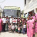 APD-ABB India’s Mobile Rehabilitation Initiative Brings Healthcare to Doorsteps in Karnataka, Delivers 27,000 Interventions