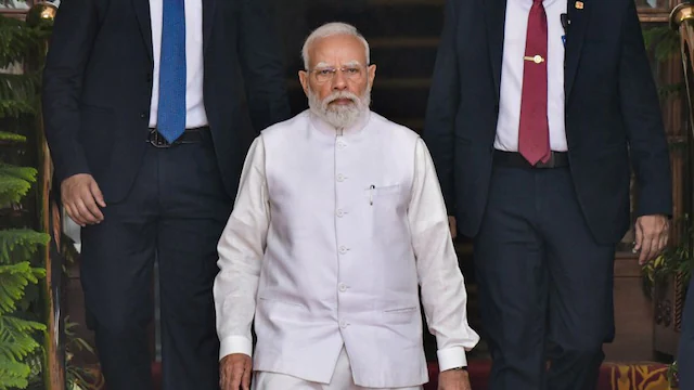 Ayushman Bharat, Jan Aushadhi Have Helped Families Save ₹2.25 Lakh Crore, Says Modi