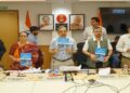 India Must Build Self-Reliance in Drug Ingredients as Dependence on China Persists: NITI Aayog Report