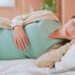Prioritising sleep during pregnancy may ease anxiety and support baby’s early well-being, study suggests