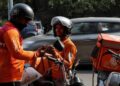 Every Delivery Comes At A Cost: ICMR Study Finds Young Gig Riders Battling Pain, Stress And Early Disability