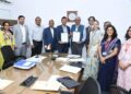 ICMR Hands Over Indigenous Cancer, Vaccine Technologies To Industry To Speed Patient Access