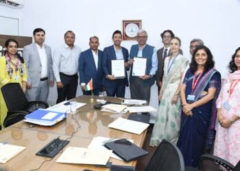 ICMR Hands Over Indigenous Cancer, Vaccine Technologies To Industry To Speed Patient Access