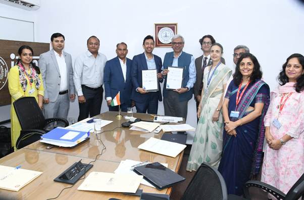 ICMR Hands Over Indigenous Cancer, Vaccine Technologies To Industry To Speed Patient Access