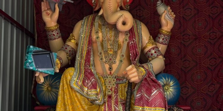 ‘Delhi Ka Maharaja’