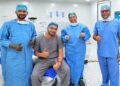 Young IT Professional Regains Sight After Corneal Procedure
