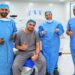 Young IT Professional Regains Sight After Corneal Procedure