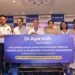 Corneal Transplants: India Has the Expertise, but Donor Tissue Remains the Missing Link Inbox