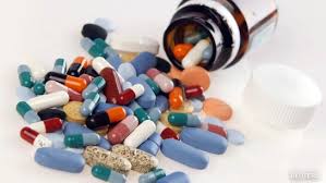 Centre Moves To Restrict Two Antibiotics In Animals