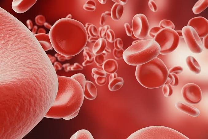 ‘Normal’ Haemoglobin May Not Be So Normal: Researchers 1 ‘Normal’ Haemoglobin May Not Be So Normal: Researchers