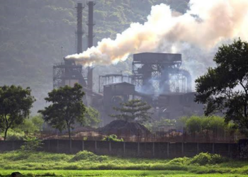 Coal-Powered Growth Linked To Rising Air Pollution Deaths In India: Study 3 Coal-Powered Growth Linked To Rising Air Pollution Deaths In India: Study