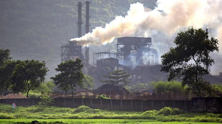Coal-Powered Growth Linked To Rising Air Pollution Deaths In India: Study 1 Coal-Powered Growth Linked To Rising Air Pollution Deaths In India: Study