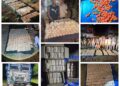 Huge Meth Haul Exposes NE Drug Route