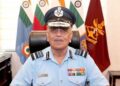 Air Marshal Sandeep Thareja Takes Charge as 47th DGAFMS