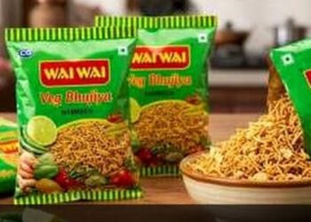 Wai-Wai-maker CG Foods India ordered to stop veg bhujia namkeen production: FSSAI