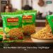 Wai-Wai-maker CG Foods India ordered to stop veg bhujia namkeen production: FSSAI