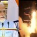 PM Modi lauds ISRO for successful launch of GSLV-F17 carrying EOS-05