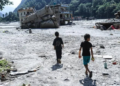 From Fighting TB to Helping Nepal Flood-Hit Kids