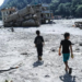 From Fighting TB to Helping Nepal Flood-Hit Kids