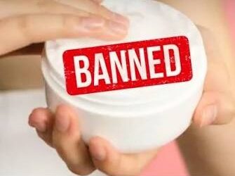 India Flags 2 Pakistan-Made Fairness Creams Over Health Risk