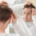 Lose Kilos, Lose Hair?