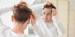 Lose Kilos, Lose Hair?