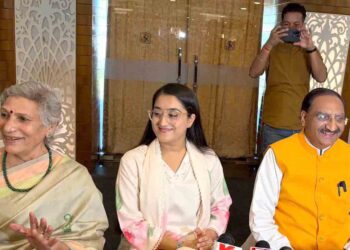 Writer’s Village To Host Five-Day International Festival From Oct 25 In Dehradun