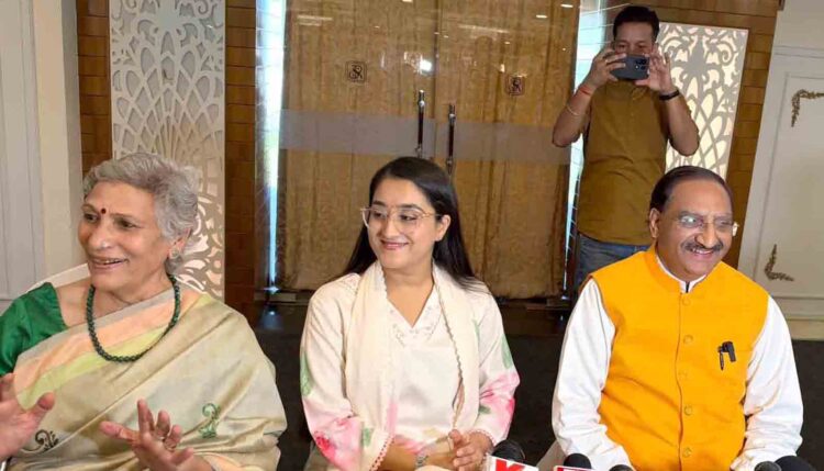 Writer’s Village To Host Five-Day International Festival From Oct 25 In Dehradun