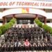 IIT Ropar Gives First Defence Technology Degrees to 59 Army Officers 8 IIT Ropar Gives First Defence Technology Degrees to 59 Army Officers