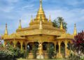 Sacred Buddha Relics To Travel to Arunanchal Pradesh from Oct 31-Nov 21