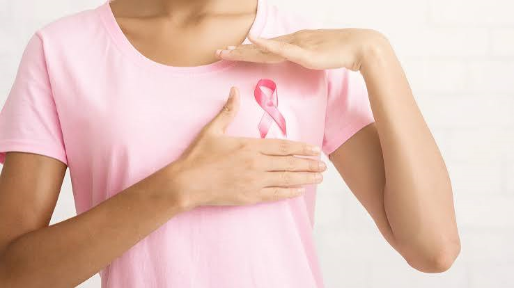 Breast Reconstruction Offers Hope Beyond Cancer For Women In Their 50s And 60s