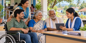 Centre Expands Disability Pension Coverage Under Social Assistance Scheme
