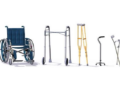 Disability Group Seeks Essential Status For Communication Aids, Prostheses