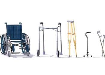 Disability Group Seeks Essential Status For Communication Aids, Prostheses