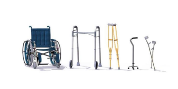 Disability Group Seeks Essential Status For Communication Aids, Prostheses