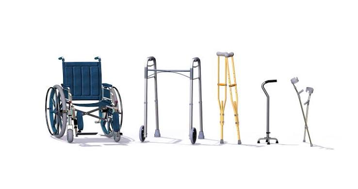 Disability Group Seeks Essential Status For Communication Aids, Prostheses