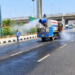 Delhi-NCR Braces For Winter Pollution, NHAI Steps Up Dust Control