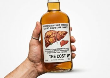 Alcohol Dependence, Not Lack of Awareness, Keeps Liver Patients Drinking: ILBS Study
