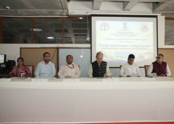 Training Frontline Workers To Bridge India’s Elderly Care Gap 3 Training Frontline Workers To Bridge India’s Elderly Care Gap